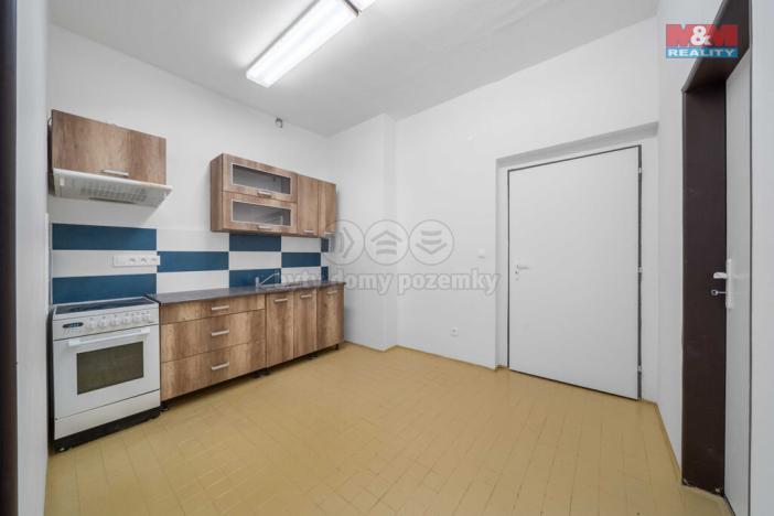 Pronájem bytu 2+kk, Strašice, 49 m2