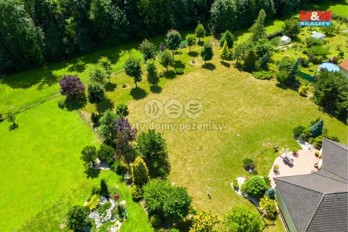 Prodej pozemku pro bydlení, Těrlicko - Horní Těrlicko, 2050 m2