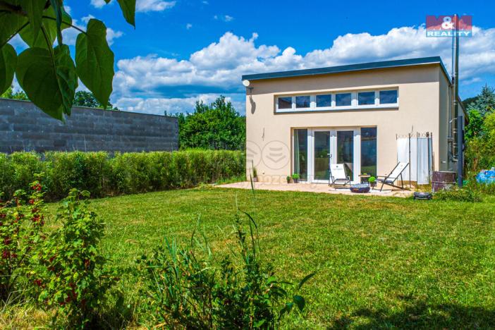 Prodej rodinného domu, Mnichovo Hradiště, Bělidla, 63 m2
