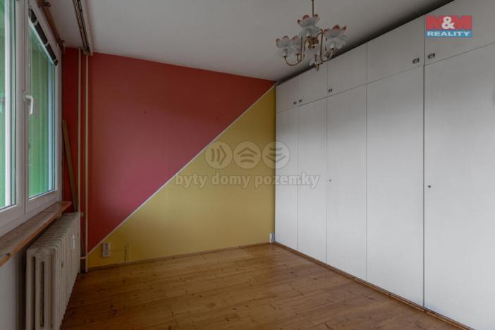 Prodej bytu 3+1, Železná Ruda, U Řezné, 79 m2