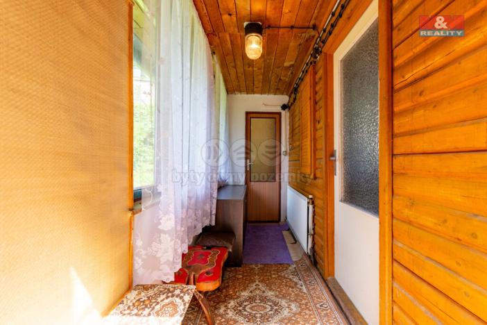 Prodej chaty, Morávka, 59 m2