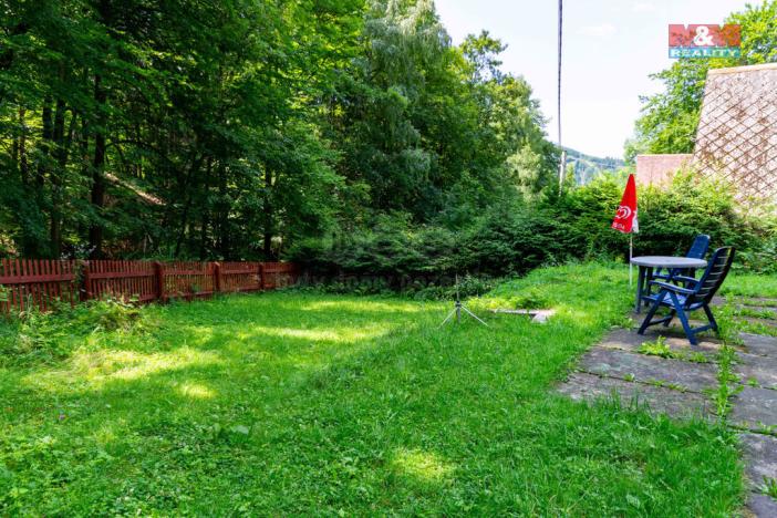 Prodej chaty, Morávka, 59 m2