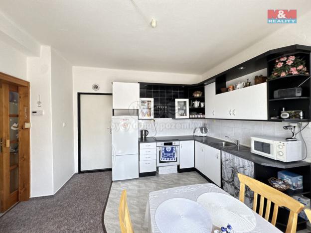 Prodej činžovního domu, Červený Kostelec, Řehákova, 214 m2