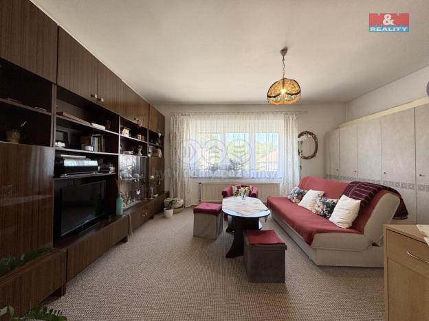 Prodej činžovního domu, Červený Kostelec, Řehákova, 214 m2