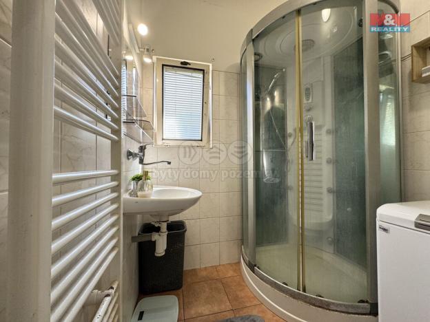 Prodej činžovního domu, Červený Kostelec, Řehákova, 214 m2