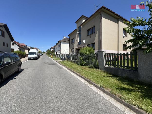 Prodej činžovního domu, Červený Kostelec, Řehákova, 214 m2