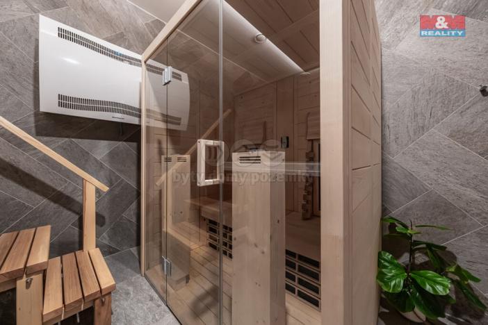 Prodej bytu 1+kk, Vrchlabí - Hořejší Vrchlabí, Horská, 31 m2