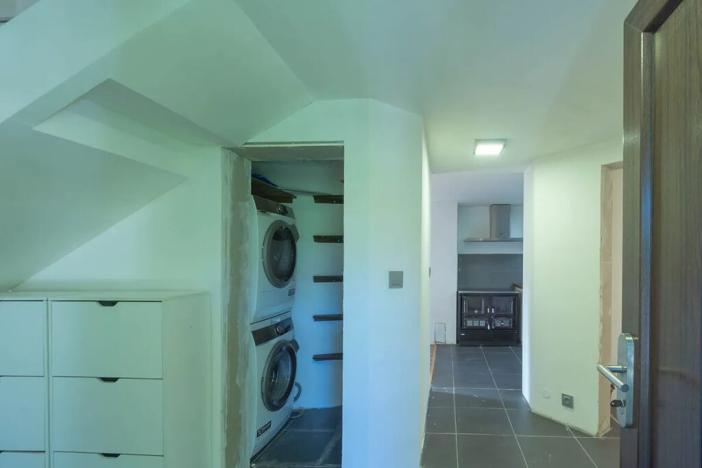 Prodej rodinného domu, Kamenice, Hadovitá, 190 m2