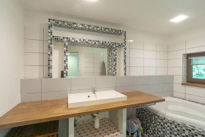 Prodej rodinného domu, Kamenice, Hadovitá, 190 m2