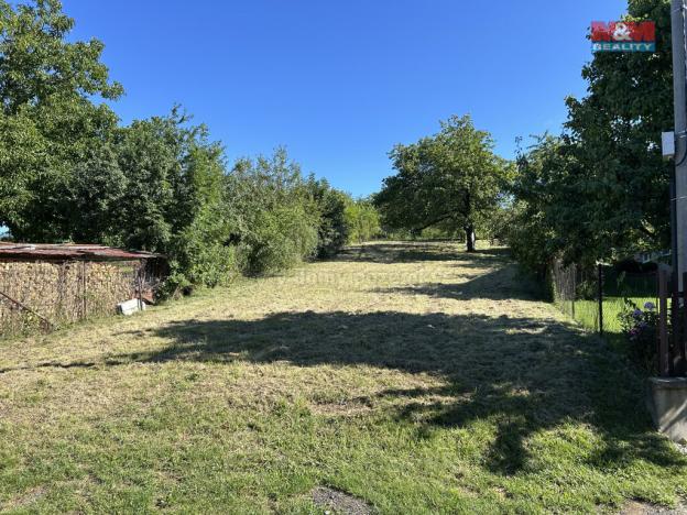 Prodej pozemku pro bydlení, Lešná, 765 m2