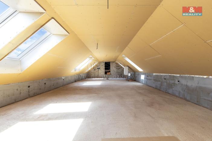 Prodej rodinného domu, Šumice, 263 m2