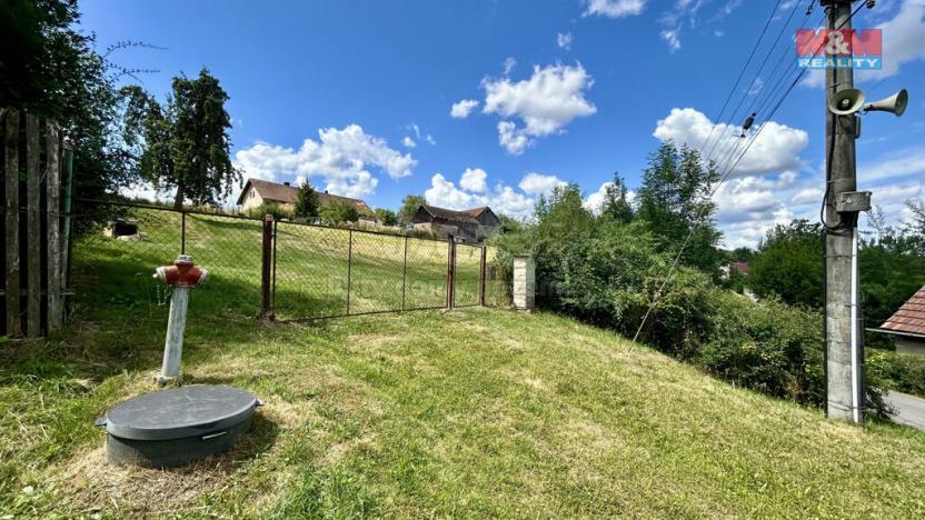 Prodej pozemku pro bydlení, Údrnice, 1975 m2