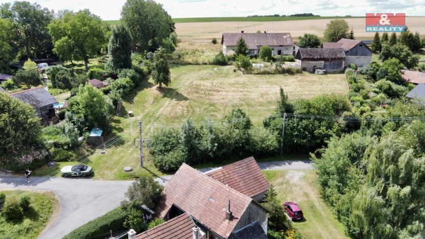 Prodej pozemku pro bydlení, Údrnice, 1975 m2