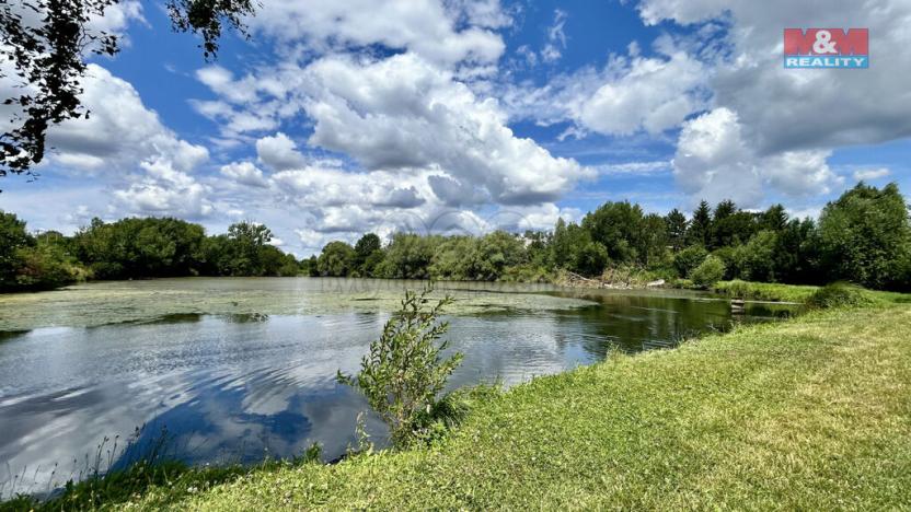 Prodej pozemku pro bydlení, Údrnice, 1975 m2