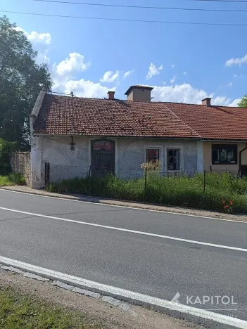 Prodej chalupy, Bílé Poličany, 100 m2