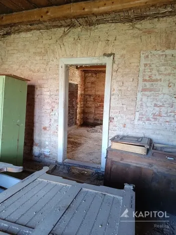 Prodej chalupy, Bílé Poličany, 100 m2