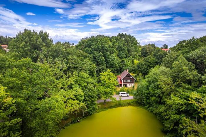 Prodej rodinného domu, České Budějovice, Třebotovice, 185 m2