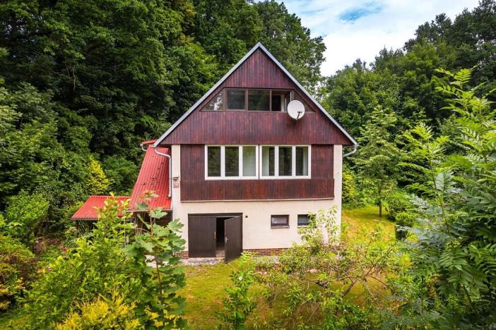 Prodej rodinného domu, České Budějovice, Třebotovice, 185 m2