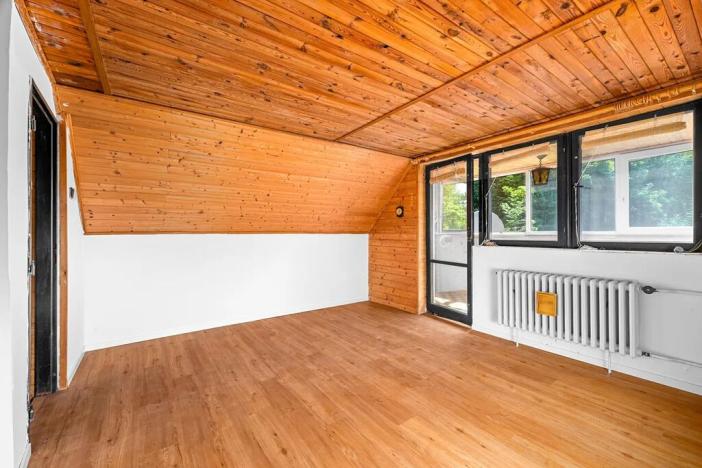 Prodej rodinného domu, České Budějovice, Třebotovice, 185 m2