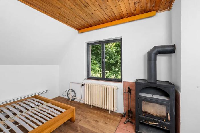 Prodej rodinného domu, České Budějovice, Třebotovice, 185 m2