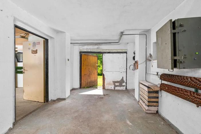 Prodej rodinného domu, České Budějovice, Třebotovice, 185 m2