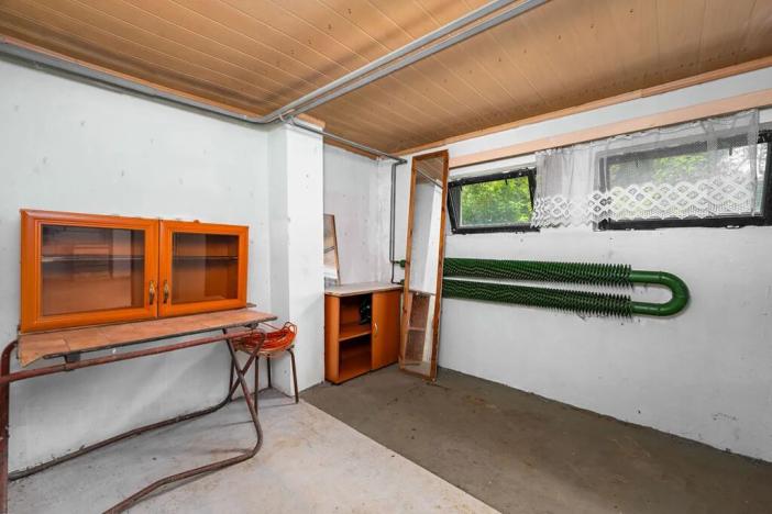 Prodej rodinného domu, České Budějovice, Třebotovice, 185 m2