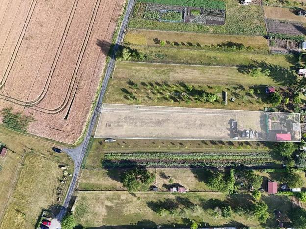 Prodej pozemku pro bydlení, Dolní Dunajovice, 2041 m2