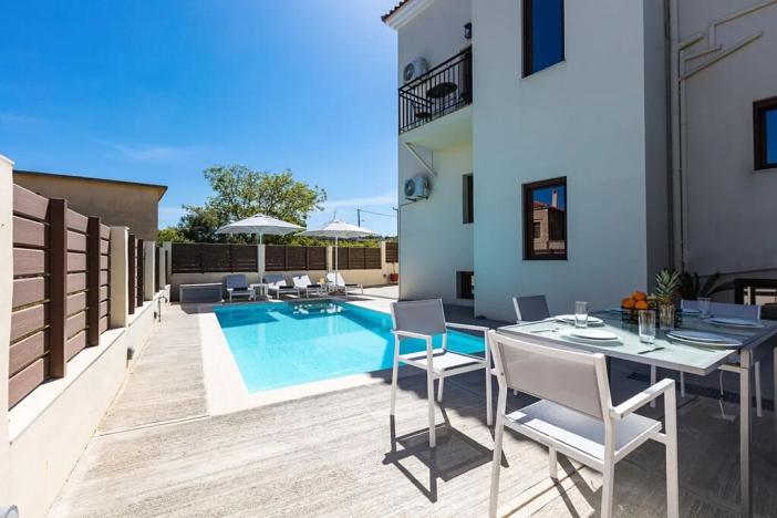 Prodej vily, Roustika, Řecko, 180 m2