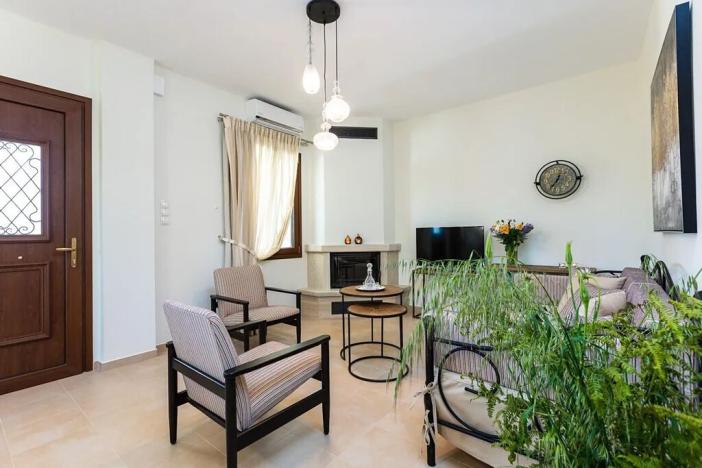 Prodej vily, Roustika, Řecko, 180 m2