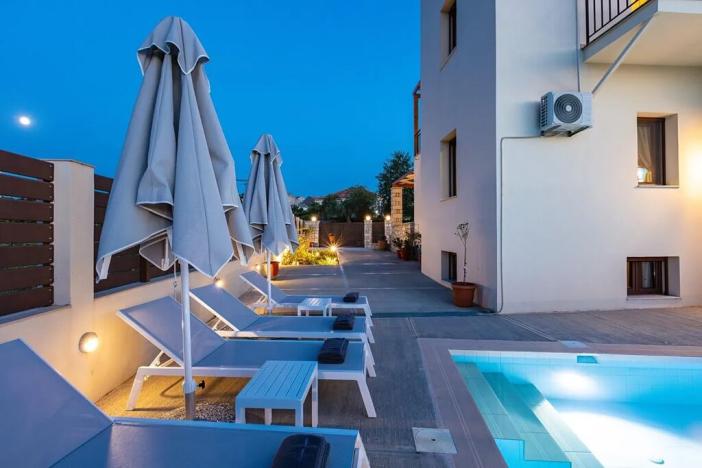 Prodej vily, Roustika, Řecko, 180 m2