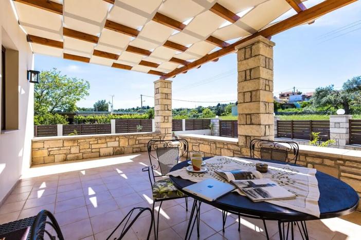 Prodej vily, Roustika, Řecko, 180 m2