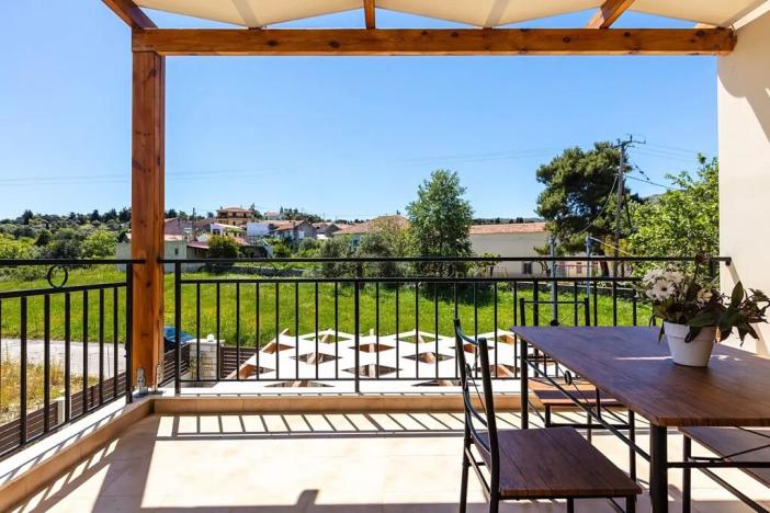 Prodej vily, Roustika, Řecko, 180 m2