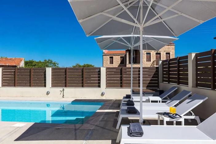 Prodej vily, Roustika, Řecko, 180 m2