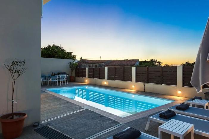 Prodej vily, Roustika, Řecko, 180 m2