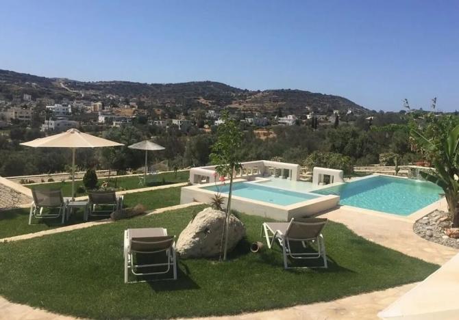 Prodej vily, Pitsidia, Řecko, 170 m2