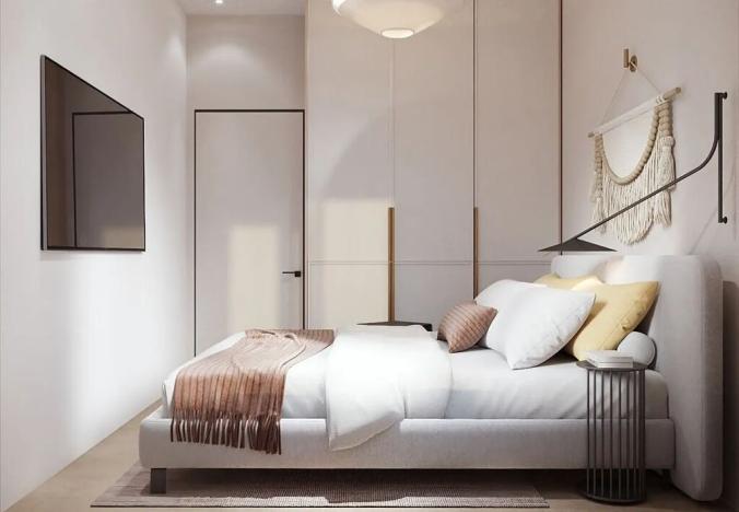 Prodej bytu 3+kk, Almyrida, Řecko, 66 m2