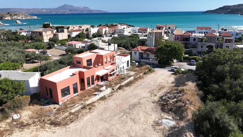 Prodej bytu 3+kk, Almyrida, Řecko, 66 m2