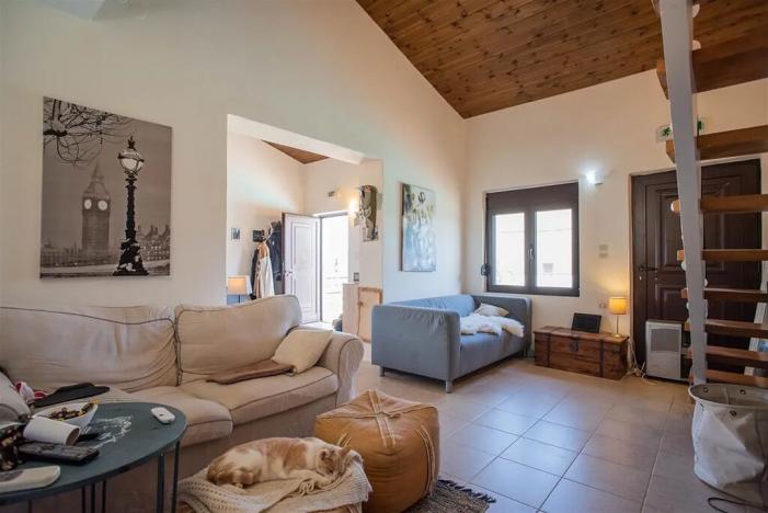 Prodej rodinného domu, Tavronitis, Řecko, 156 m2