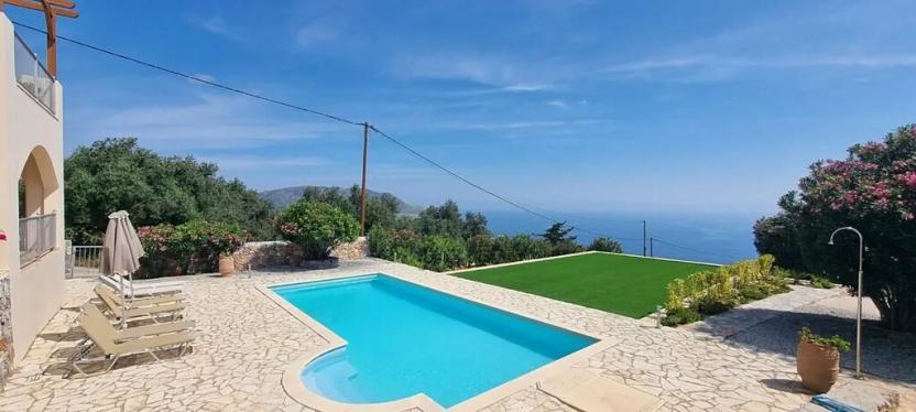 Prodej vily, Kefalas, Řecko, 100 m2