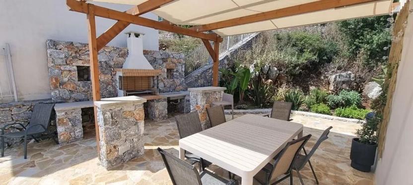 Prodej vily, Kefalas, Řecko, 100 m2