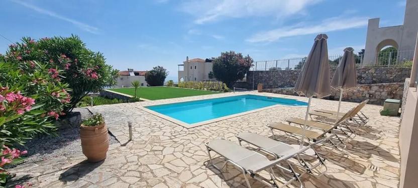 Prodej vily, Kefalas, Řecko, 100 m2