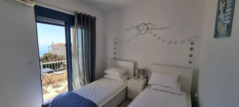 Prodej vily, Kefalas, Řecko, 100 m2