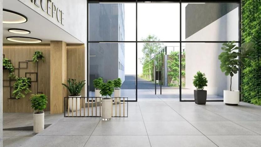 Pronájem obchodního prostoru, Nový Jičín, Dvořákova, 263 m2