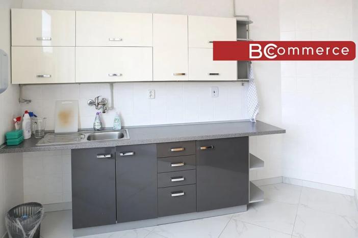 Pronájem kanceláře, Brno, 132 m2