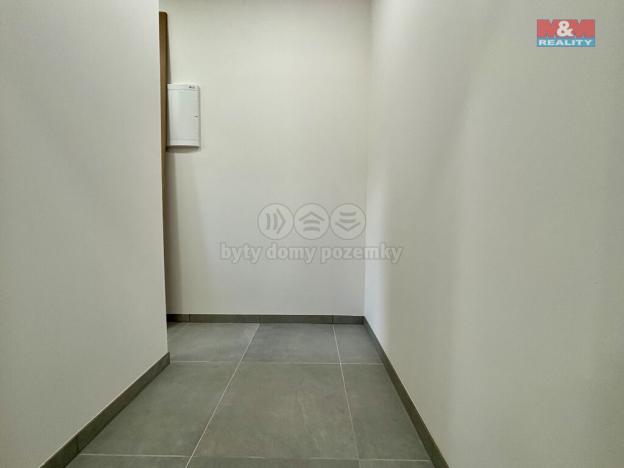 Pronájem obchodního prostoru, Ostrava - Moravská Ostrava, Poděbradova, 35 m2