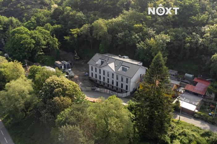 Prodej bytu 2+kk, Praha - Bohnice, V Zámcích, 50 m2