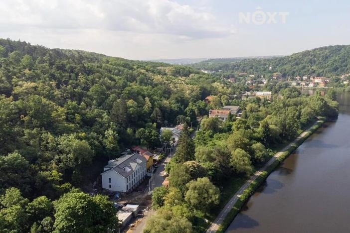 Prodej bytu 2+kk, Praha - Bohnice, V Zámcích, 50 m2