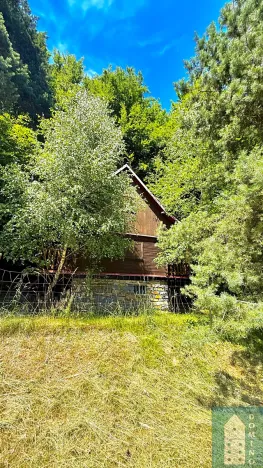 Prodej chaty, Držková, 54 m2