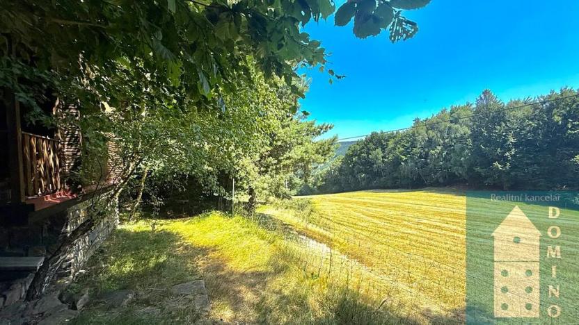 Prodej chaty, Držková, 54 m2