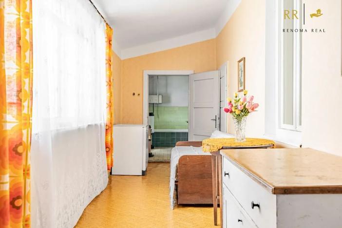 Prodej rodinného domu, Mikulovice, 91 m2